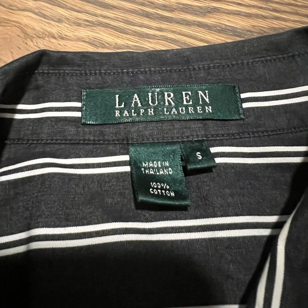 Ralph Lauren Button Down - Picture 4 of 4